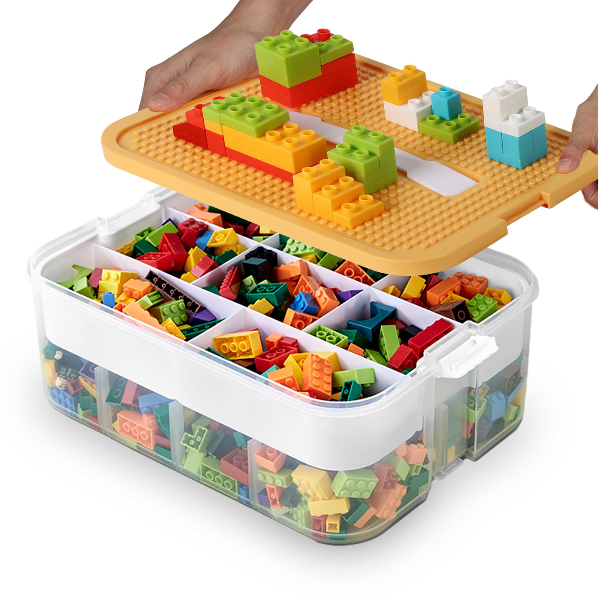 Perfect Fit Storage Box