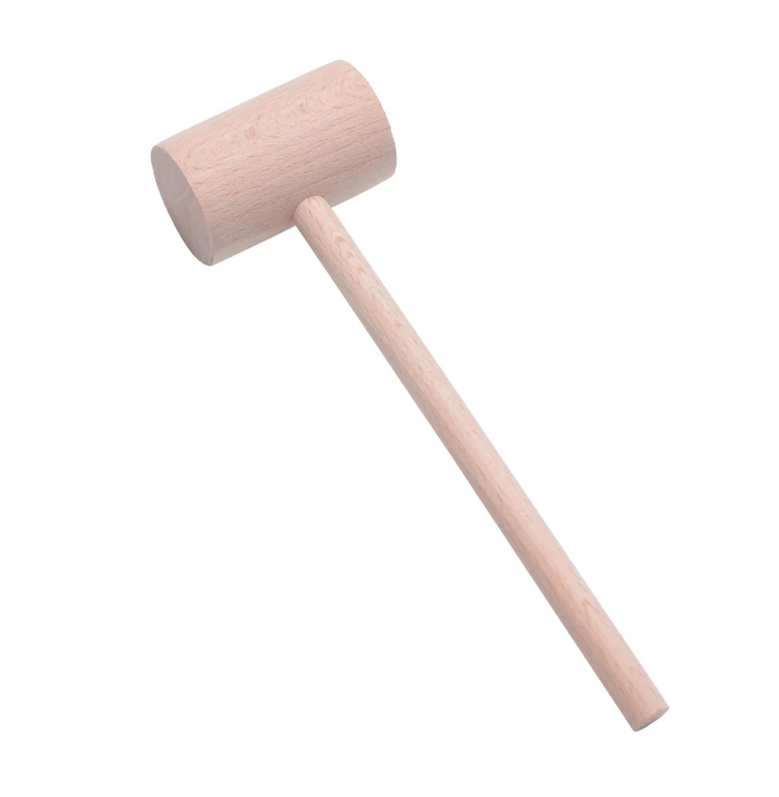 3x Free Pounding Hammer