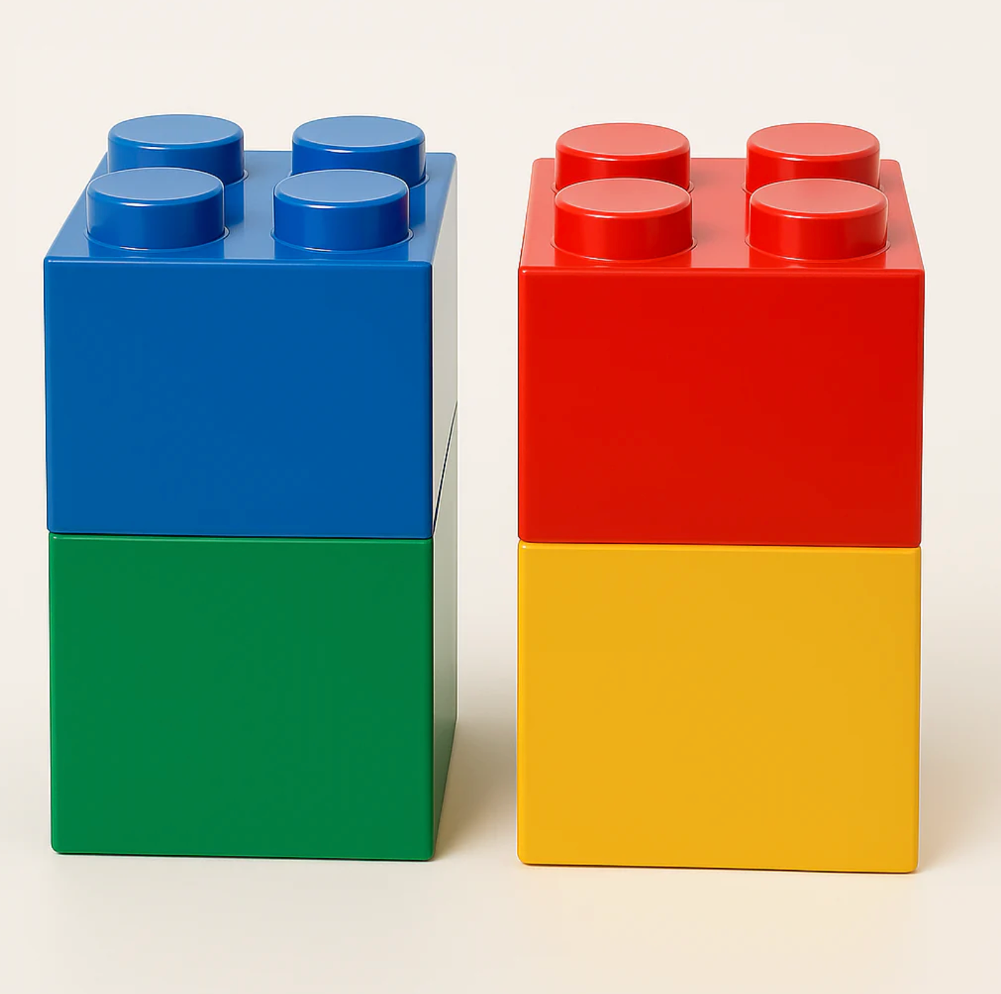 FREE Stackable Storage Container